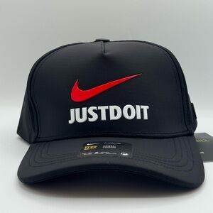Nike JUSTDOIT SnapBack